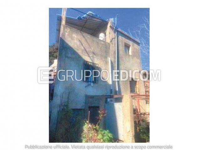 Villa di 147.37 mq in vendita a Messina - Rif. 4552772