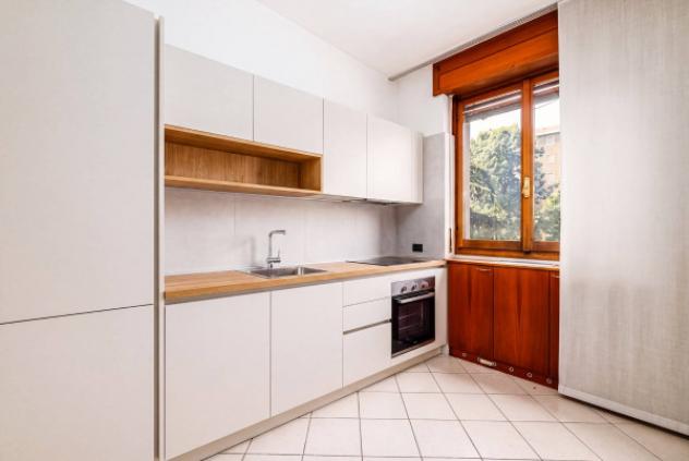 Appartamento di 75 m² con 2 locali e box auto in vendita a Milano - Foto 11