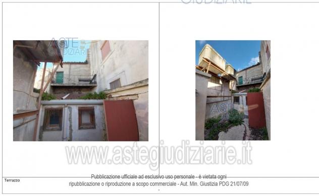 IMMOBILI-IMMOBILE RESIDENZIALE-Via Sotto Blangiardi 12 - Foto 4