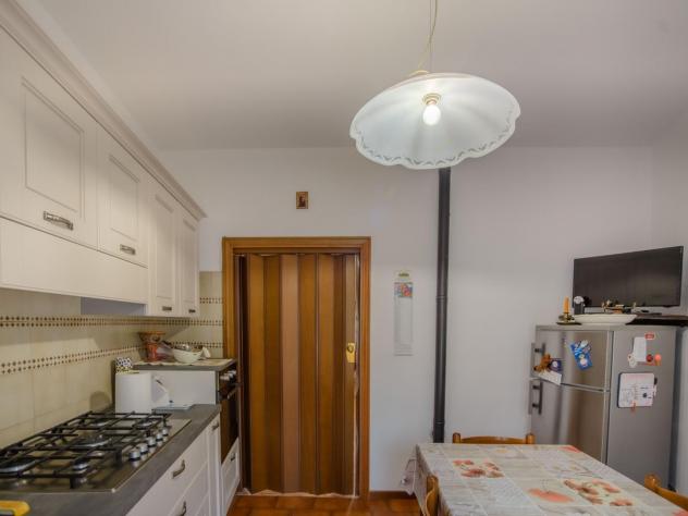 Appartamento in vendita a San Martino - Monteriggioni 185 mq Rif: 1327547 - Foto 9