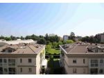 MONZA San Giuseppe - ottimo plurilocale al piano alto con box