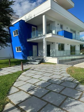 Villa in Via Nazionale delle Puglie - Foto 6