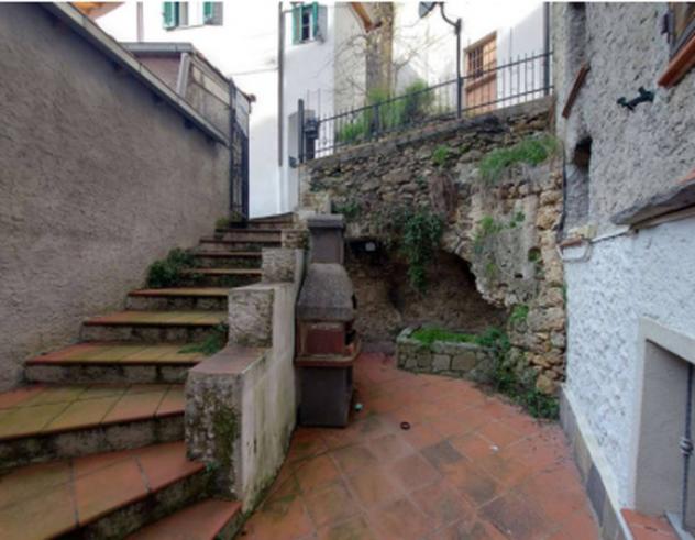 Immobile in asta di 156 m² in vendita a Pigna - Foto 5