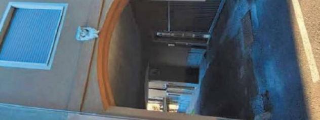 Immobile in asta di 86 m², box auto in vendita a Pogliano Milanese - Foto 4