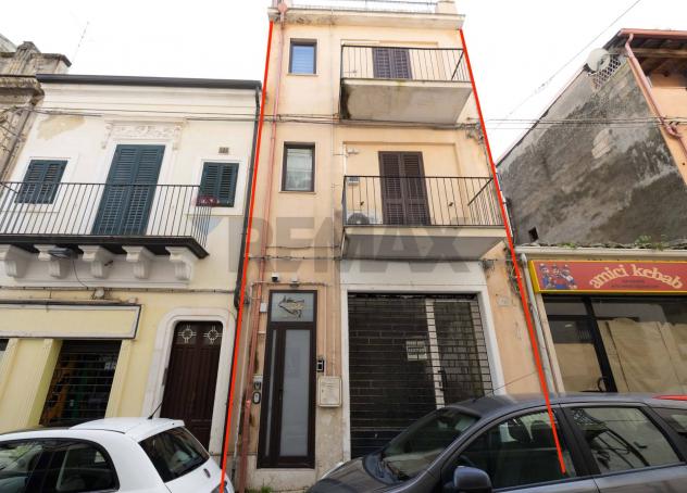 Casa Indipendente in vendita a Ragusa, Centro - Foto 4