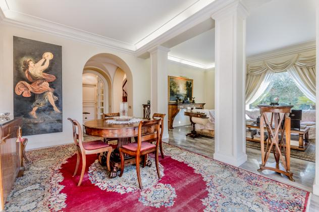 Villa in Via Ibico - Foto 6