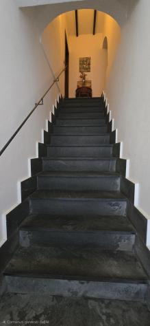 Terratetto in vendita a San Giuliano Terme 138 mq Rif: 1377497 - Foto 4