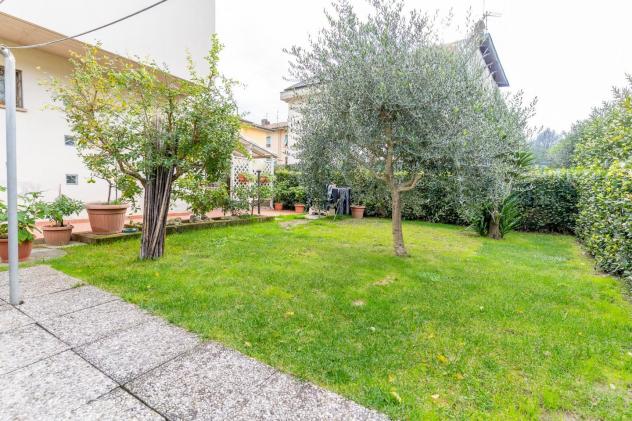 Villetta a schiera in vendita a Santa Croce sull'Arno 130 mq Rif: 1357162 - Foto 8