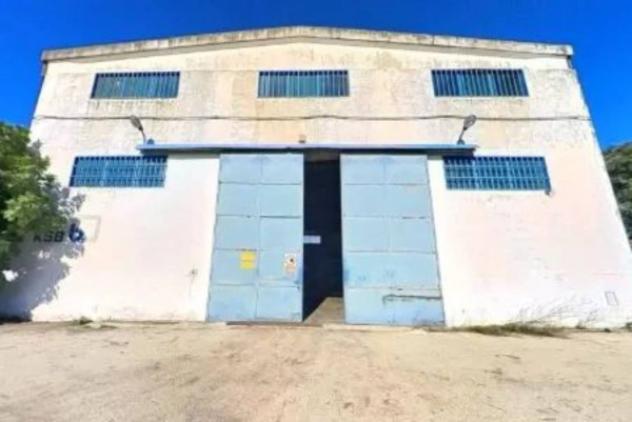 Immobile in asta di 2886 m² in vendita a Taranto - Foto 6