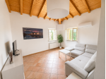 Appartamento in vendita a Terricciola 90 mq  Rif: 1418843
