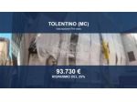 Immobile in asta di 98 m² in vendita a Tolentino