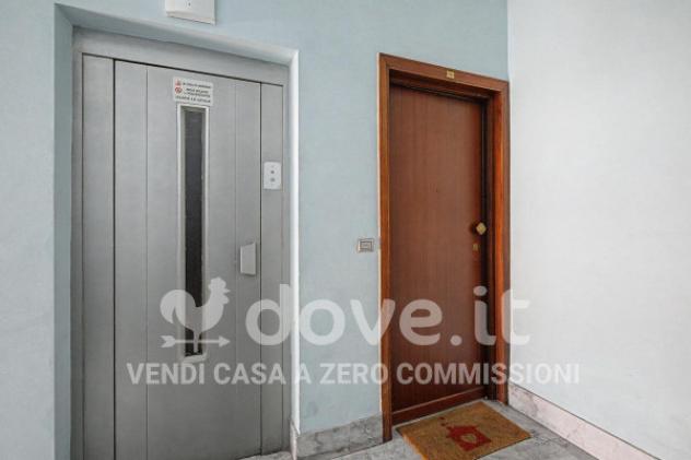 Appartamento di 70 m² con 3 locali in vendita a Torino - Foto 7