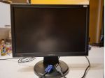 Vendo monitor per PC