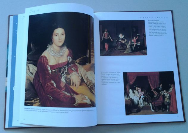 Jean-Auguste-Dominique Ingres - Foto 5