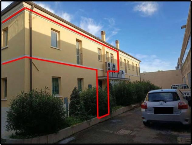 Immobile in asta di 197 m² in vendita a Fano - Foto 2