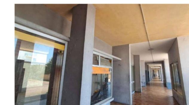 Immobile in asta di 65 m² con più di 5 locali in vendita a Mantova - Foto 6
