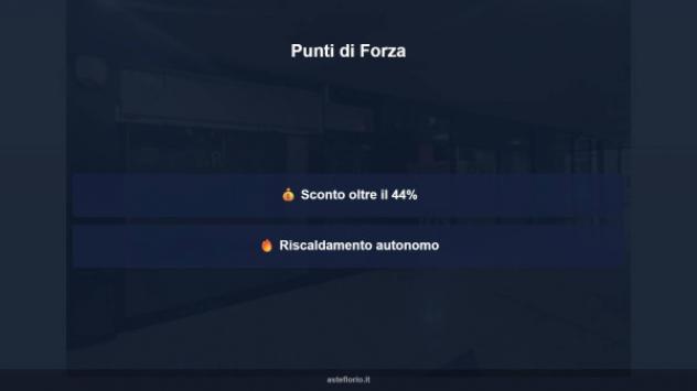 Immobile in asta di 64 m² in vendita a Perugia - Foto 7