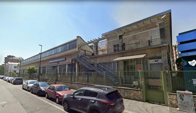 Corso Unione Sovietica pressi via Onorato Vigliani affittiamo, Affittasi uffici Zona Mirafiori Sud - Foto 6