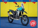 KOVE 800X RALLY Garantita e Finanziabile rif. 23625404