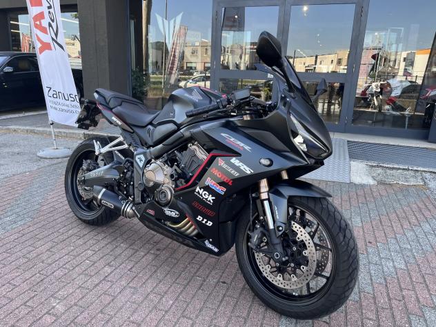 Honda CBR 650 R null - Foto 2
