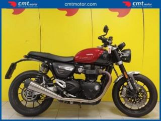 TRIUMPH Speed Twin 1200 Garantita e Finanziabile rif. 23545756
