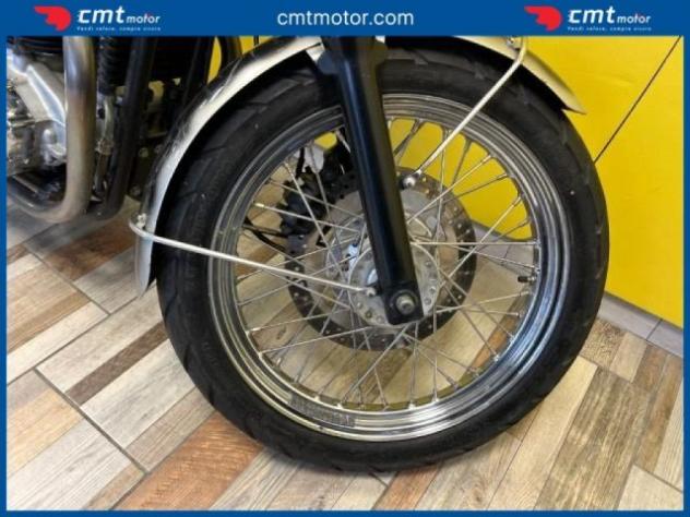 TRIUMPH Bonneville 800 Garantita e Finanziabile rif. 23545191 - Foto 8