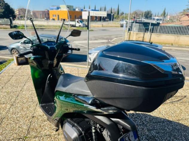 HONDA SH 150 VETRO TUTTO INCLUSO ANCHE PASSAGGIO! rif. 23838355 - Foto 9