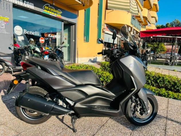 YAMAHA X-MAX 300 TUTTO INCLUSO ANCHE PASSAGGIO! MINI RATE rif. 23995569 - Foto 5