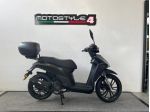 KL B-Tre 125