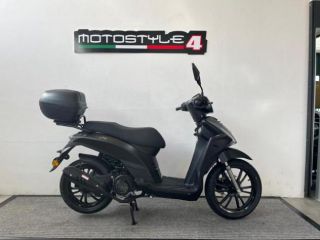 KL B-Tre 125