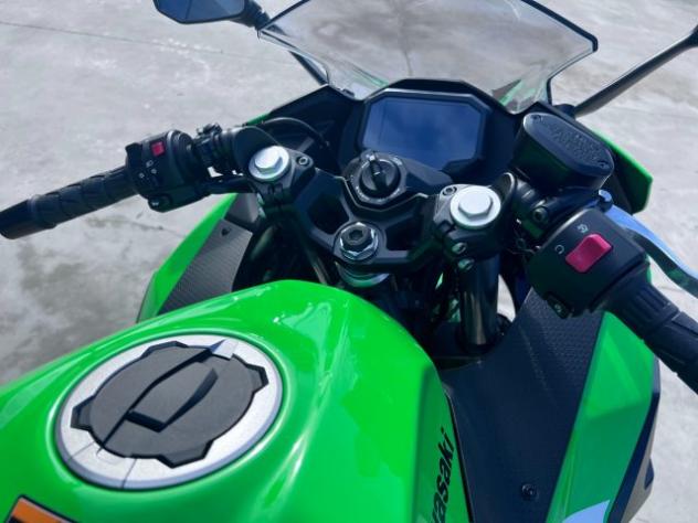 KAWASAKI Ninja 500 SE Abs rif. 22120975 - Foto 5