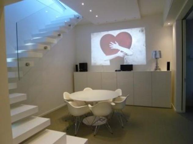 Attico in vendita a Forte dei Marmi 55 mq Rif: 1288937