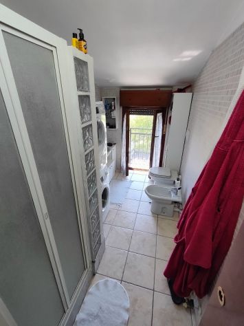 2 locali con Terrazzo - Foto 5