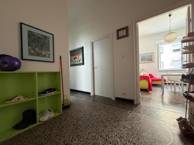 Appartamento in affitto a Genova - Foto 6