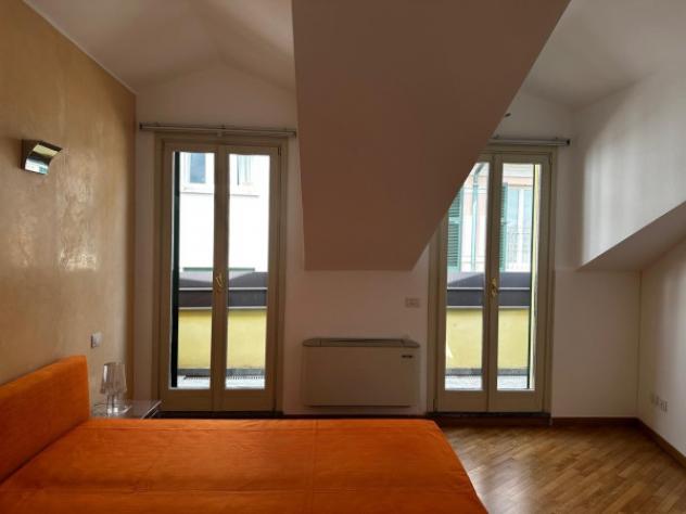 Appartamento di 110 m² con 4 locali in affitto a Milano - Foto 11