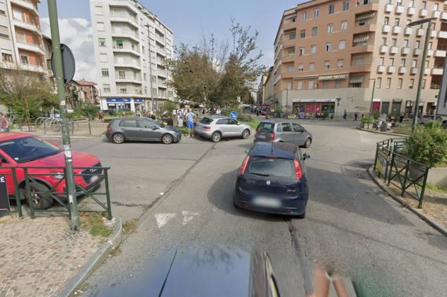 CORSO RACCONIGI GRAZIOSO TRILOCALE RISTRUTTURATO - Foto 3