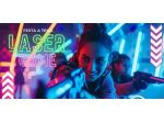 Festa Laser Game
