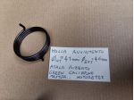 Molla avviamento messa in moto Atala Green Master Rizzato Califfone motore 122