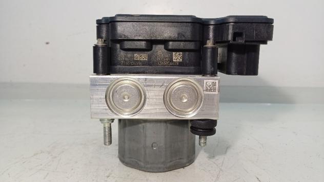 CENTRALINA ABS DACIA Duster Serie 476603387R H4D480 bifuel/gas 999 (1724) - Foto 3
