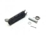 HONDA CB GT ABS KM0 1000 PEDANA POGGIAPIEDE ANTERIORE DESTRA 2026 JH2SC93A