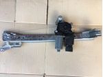 Motorino Alzavetro Posteriore SX Mercedes Classe A 170 2001 W168