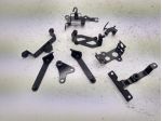 KAWASAKI NINJA ABS DEP 650 VARIE STAFFE SUPPORTO 2017 2018 EX650KKDA