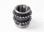 20662168F INGRANAGGIO ALBERO MOTORE JEEP GRAND CHEROKEE 3.0 CRD 184KW 5P AU &hellip;