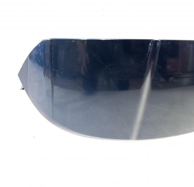SPOILER PORTELLONE POSTERIORE RENAULT Talisman Sporter 960307297 Diesel 1600 (18) - Foto 3
