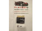 CENTRALINA CANDELETTE PEUGEOT 208 Serie 9662570880 DV6FD diesel 1560 (1219)