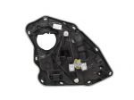 Alzavetro Posteriore Destro Fiat 500x 52070484 51969589 52070479 - Q00278