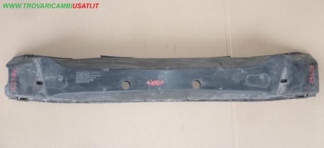 ASSORBITORE URTI PARAURTI POST. V50 SW 04  VOLVO V50   VOLVO - V50 - 01-02-2004 - 01-06-2007