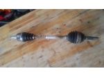 Semiasse Sinistro / SX Citroen C3 1.1 Benzina 1 serie 2008