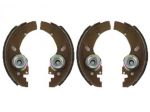GANASCE FRENO D.170 POST. 4PZ AIXAM CASALINI CHATENET JDM GRECAV LIGIER MICROCAR