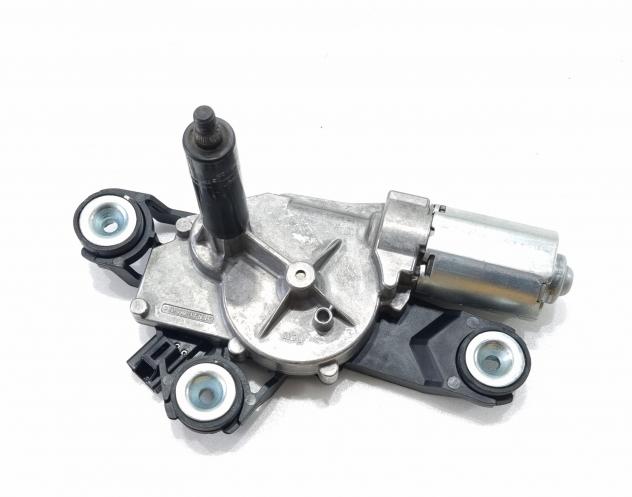 MOTORINO TERGICRISTALLO POSTERIORE FORD S - Max Serie 3M51-R17K441-AG (0614) - Foto 5